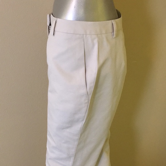 BROOKS BROTHERS | Advantage Chino Pants Cotton - Picture 6 of 15